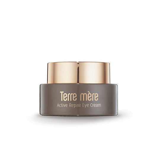 terre mere cosmetics active repair eye cream
