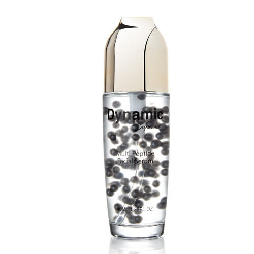 prestige formula multi peptide facial serum