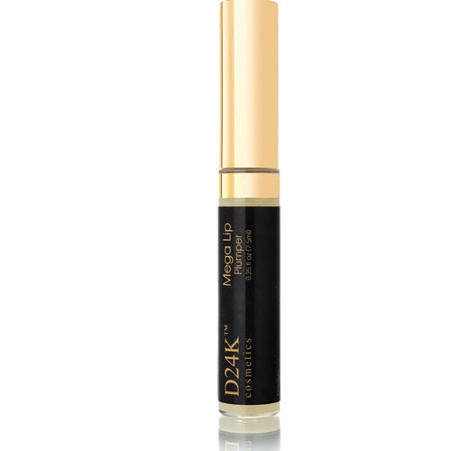 D24K Mega Lip Plumper