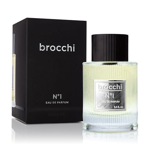 Brocchi | NÂº1 Eau De Parfum | 3.4oz
