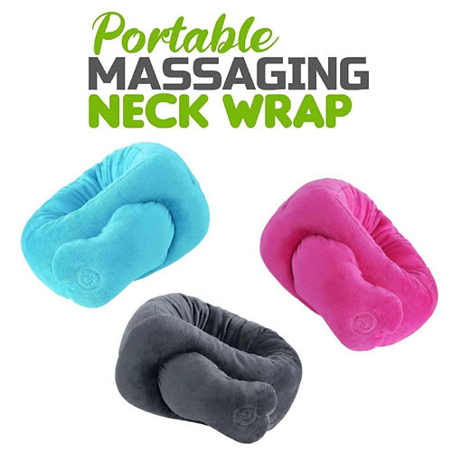Pursonic Posture Corrector - Back Support Bar & Breathable Upper Back Brace