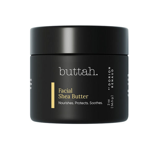 Buttah Facial Shea Butter