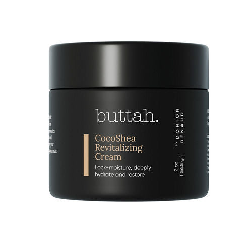 ButtahCocoshea Revitalizing Cream