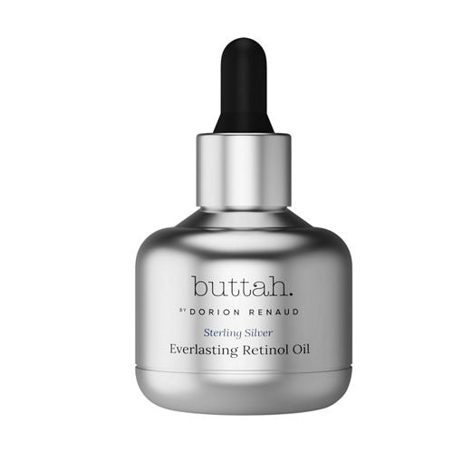 Buttah Everlasting Retinol Oil