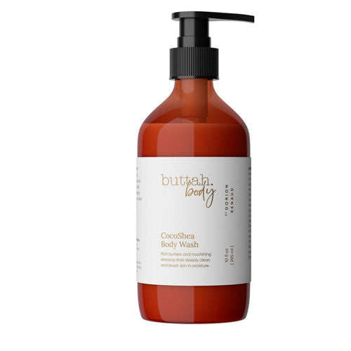 Buttah Egyptian Coco Shea Body Wash