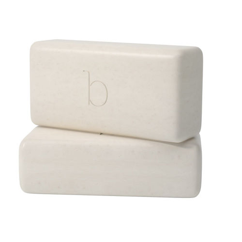 Buttah Oatmeal Shea Skin Bar 2pk