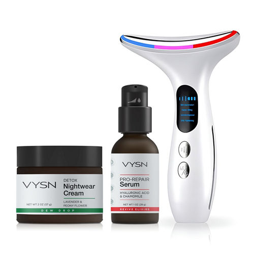 vysn intensive repair set