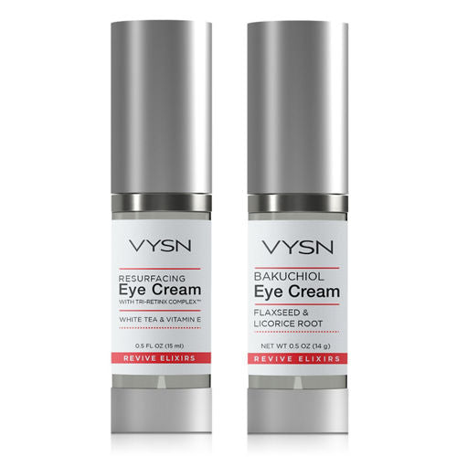 vysn eye rejuvenation combo