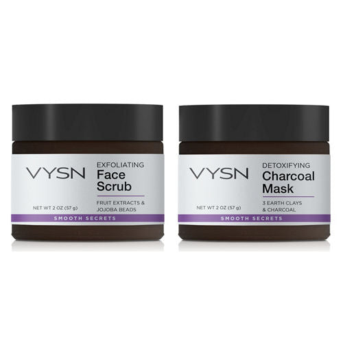 vysn deep cleanse duo