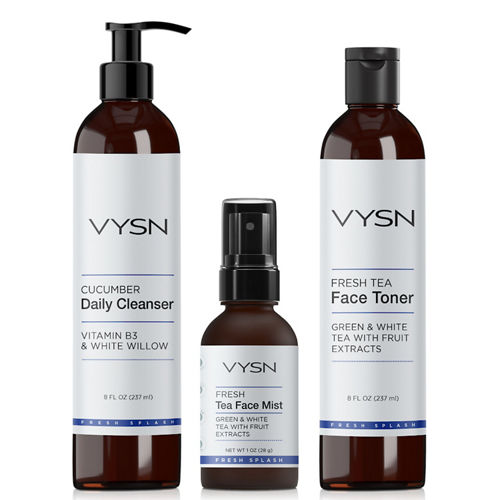 vysn daily refresh trio