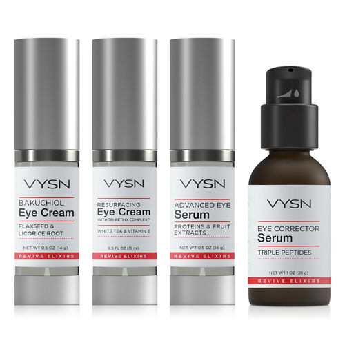vysn total eye revival set