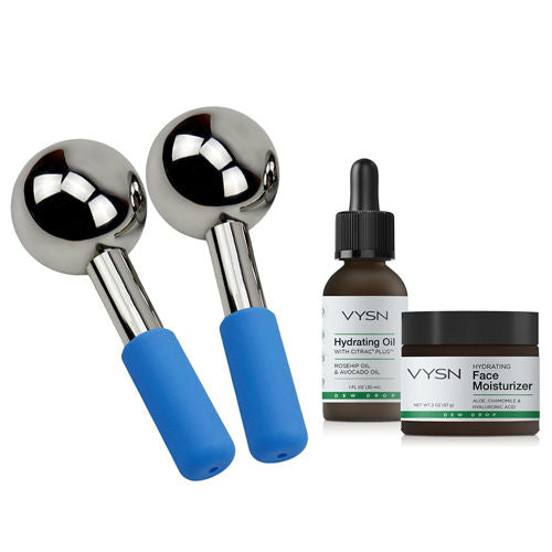 vysn hydrating soothing set