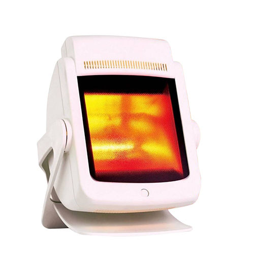 Therma-Stretch Infared Heating Pad