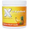 XyloBurst Sugar Free Fresh Fruit Gum 100 Pieces