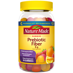 Prebiotic Fiber Adults & Kids
