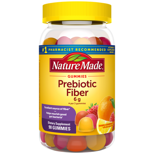 Prebiotic Fiber Adults & Kids