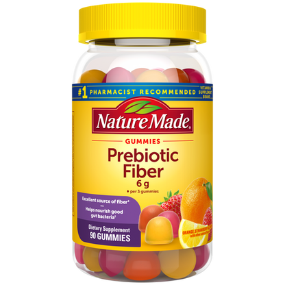 Prebiotic Fiber Adults & Kids