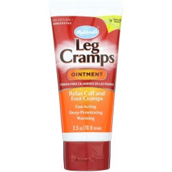 Hylands Leg Cramp Ointment 2.5 oz