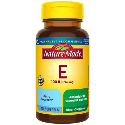 Vitamin E