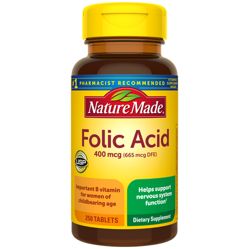 Folic Acid