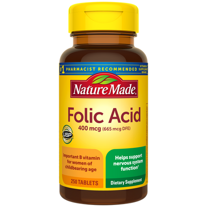 Folic Acid