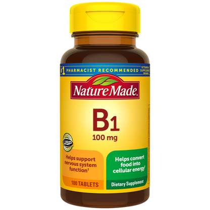 Vitamin B1