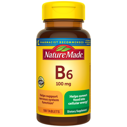 Vitamin B6