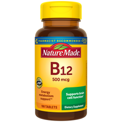 Vitamin B12