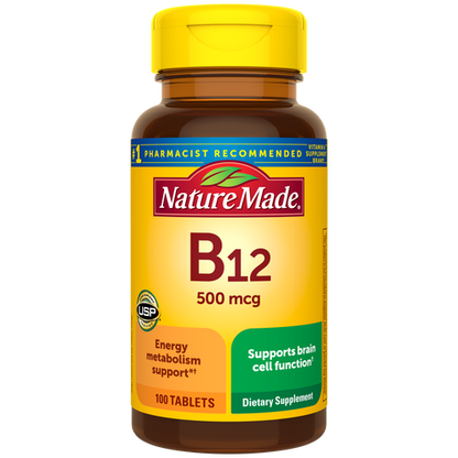 Vitamin B12