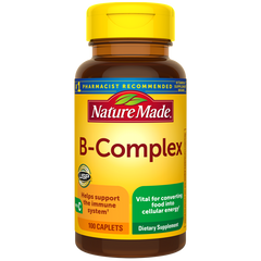 B-Complex With C