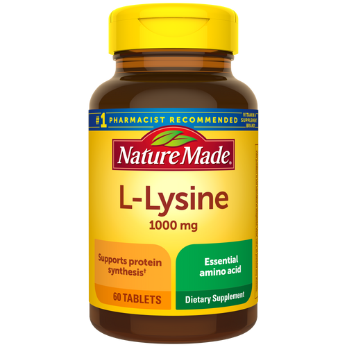 L-Lysine