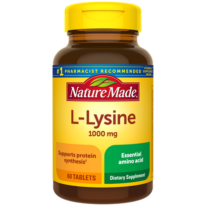L-Lysine