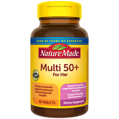 Multivitamin For Her 50+