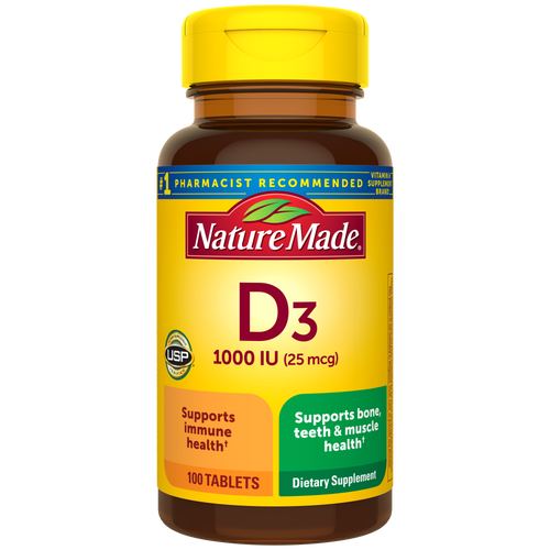 Vitamin D3