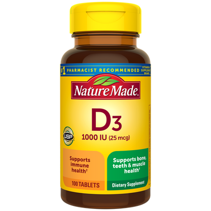 Vitamin D3