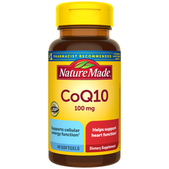 CoQ10