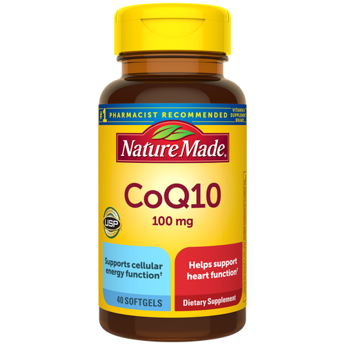 CoQ10