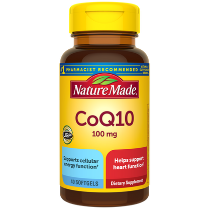 CoQ10