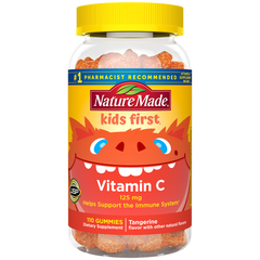 Vitamin C For Kids