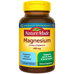 Magnesium Extra Strength