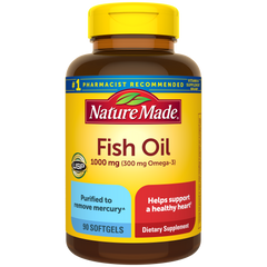 Fish Oil