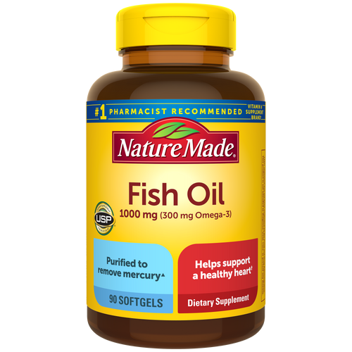 Fish Oil