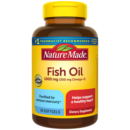 Fish Oil