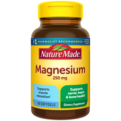 Magnesium