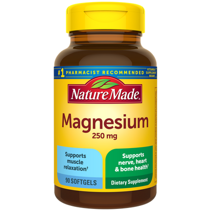 Magnesium
