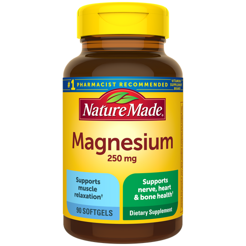 Magnesium