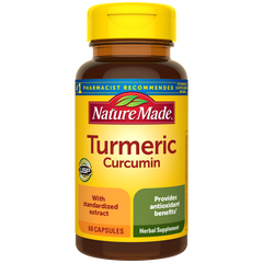 Turmeric Curcumin