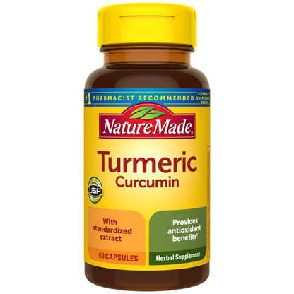 Turmeric Curcumin