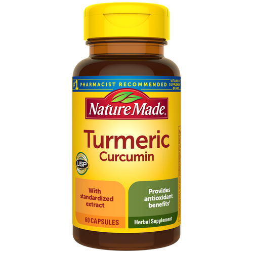 Turmeric Curcumin