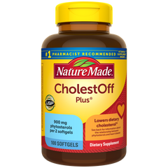 CholestOff Plus